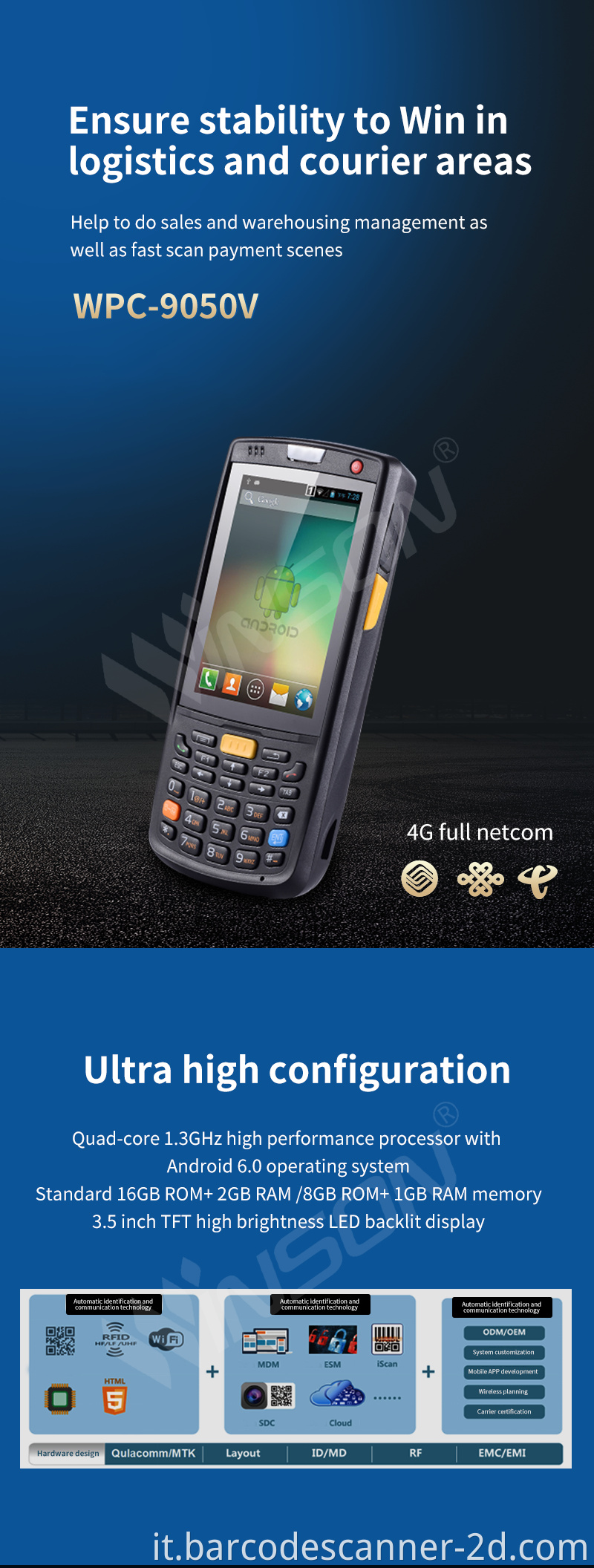MOBILE COMPUTER